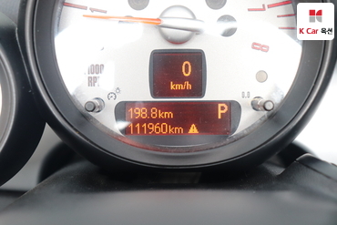 2013 - mini cooper