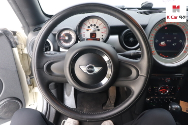 2013 - mini cooper