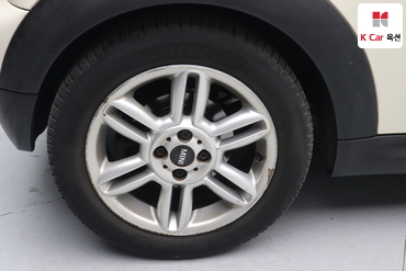 2013 - mini cooper