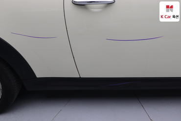 2013 - mini cooper