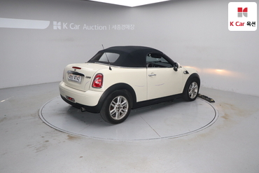2013 - mini cooper