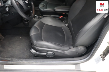 2013 - mini cooper