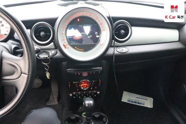 2013 - mini cooper