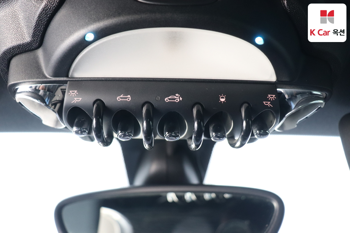 BMW MINI 2013 - Image 13