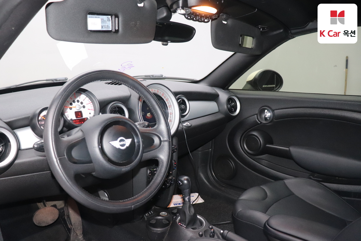 BMW MINI 2013 - Image 3