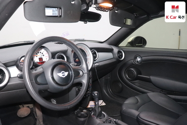 2013 - mini cooper