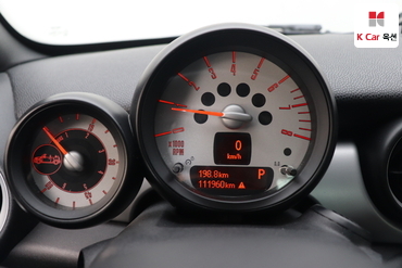 2013 - mini cooper