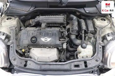 2013 - mini cooper