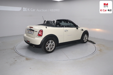 2013 - mini cooper