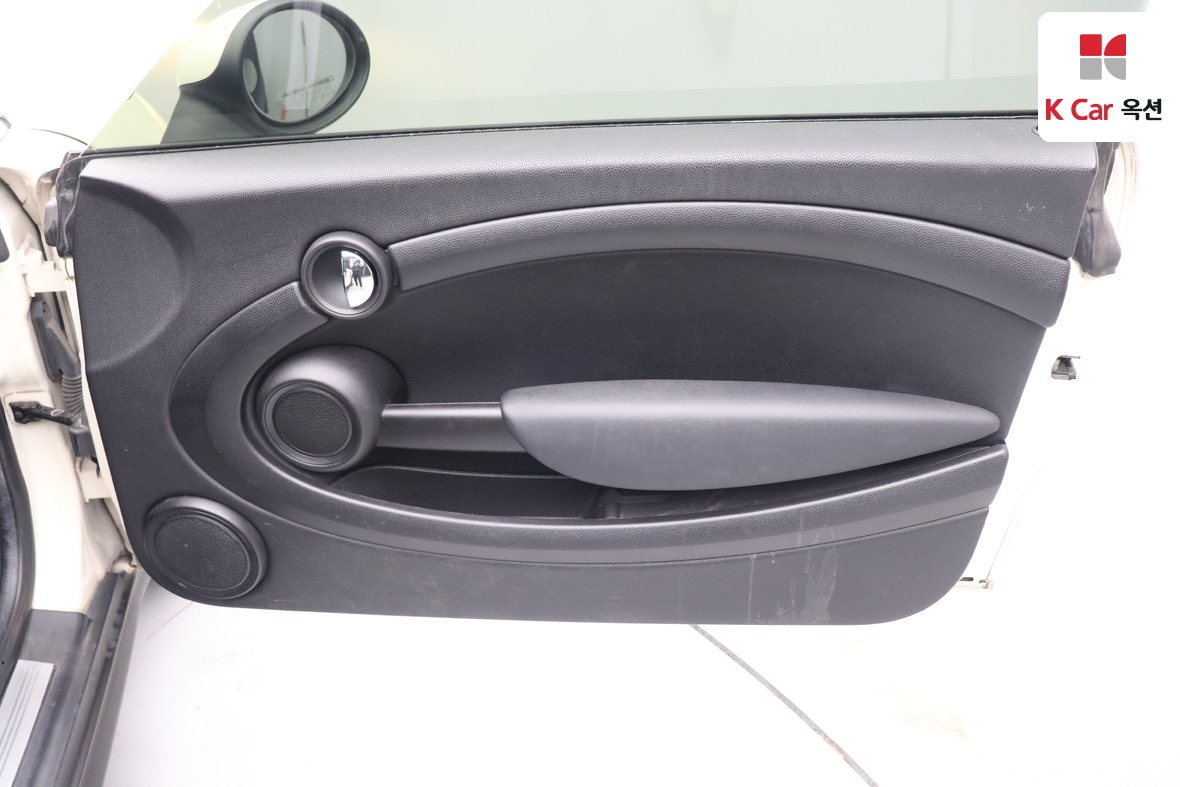 BMW MINI 2013 - Image 23