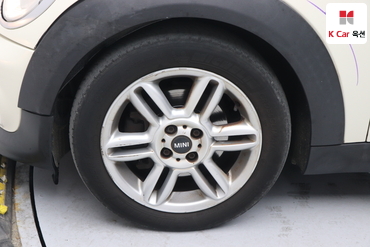2013 - mini cooper