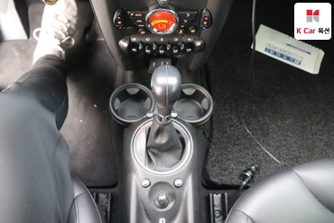 2013 - mini cooper