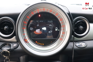 2013 - mini cooper