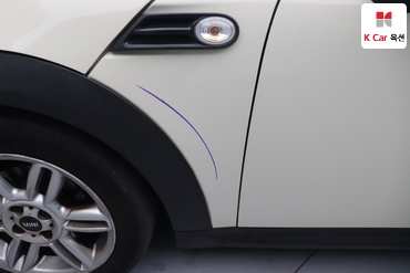 2013 - mini cooper