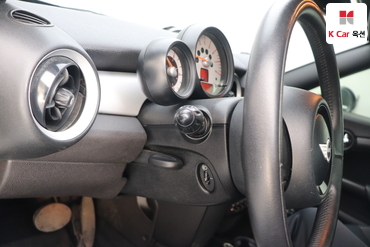 2013 - mini cooper