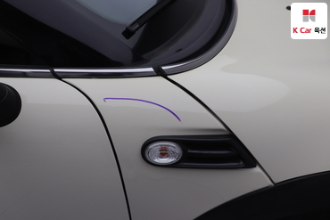 2013 - mini cooper