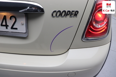 2013 - mini cooper