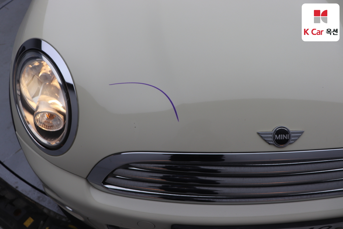 BMW MINI 2013 - Image 29