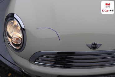 2013 - mini cooper