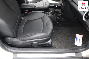 2013 - mini cooper