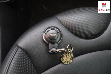 2013 - mini cooper