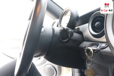 2013 - mini cooper