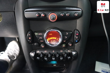 2013 - mini cooper