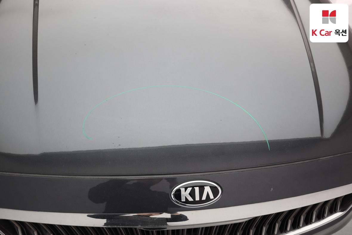 Kia K7 - 48