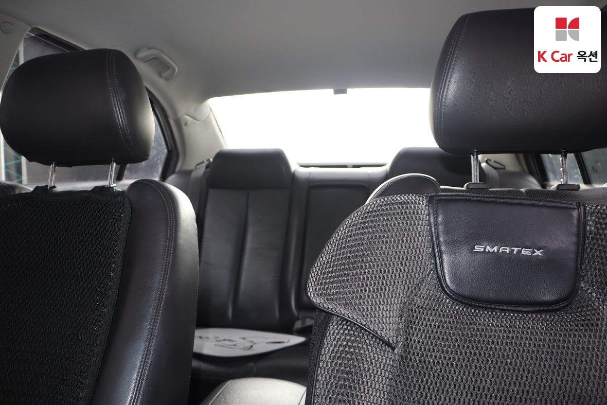 현대자동차 쏘나타 2009 - 이미지 17