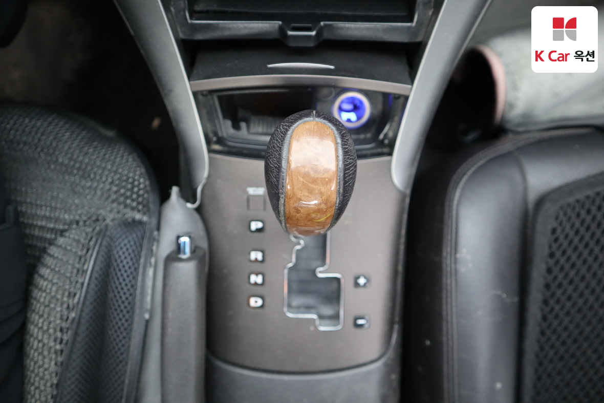 현대자동차 쏘나타 2009 - 이미지 15