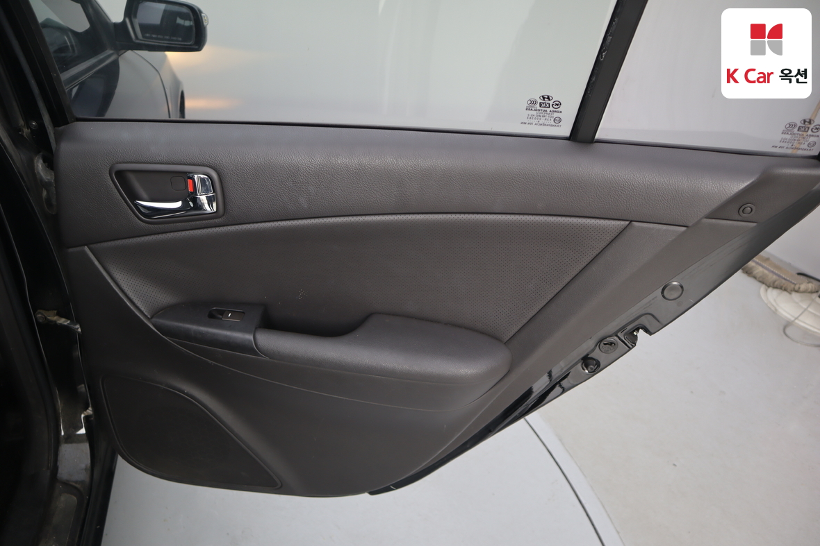 현대자동차 쏘나타 2009 - 이미지 24