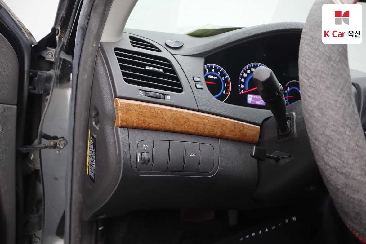 현대자동차 쏘나타 2009 - 이미지 9