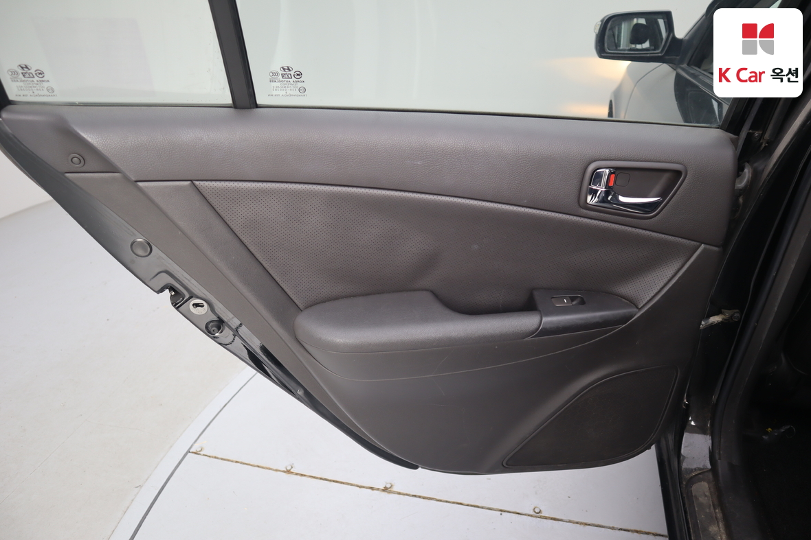 현대자동차 쏘나타 2009 - 이미지 20