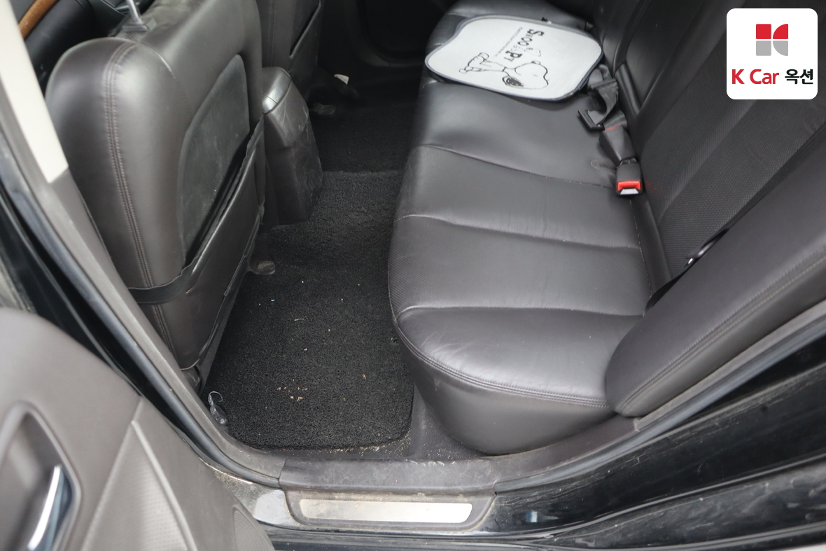 현대자동차 쏘나타 2009 - 이미지 21