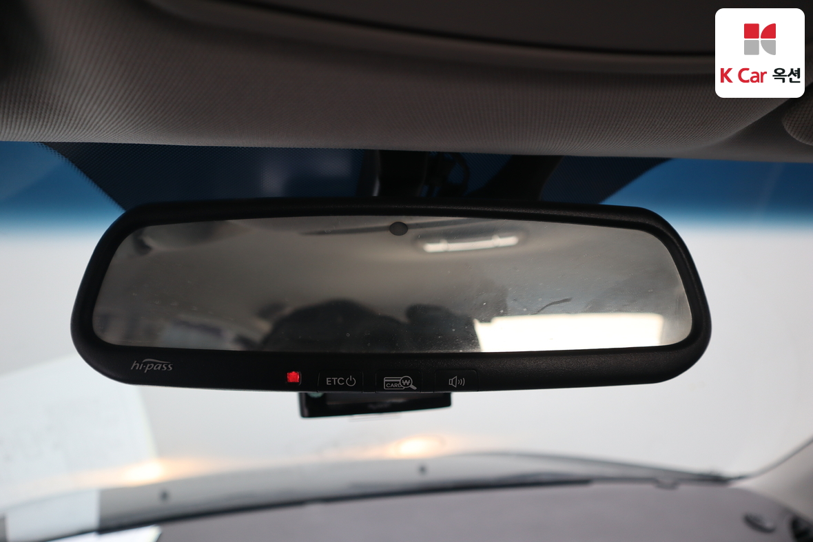 현대자동차 쏘나타 2009 - 이미지 12