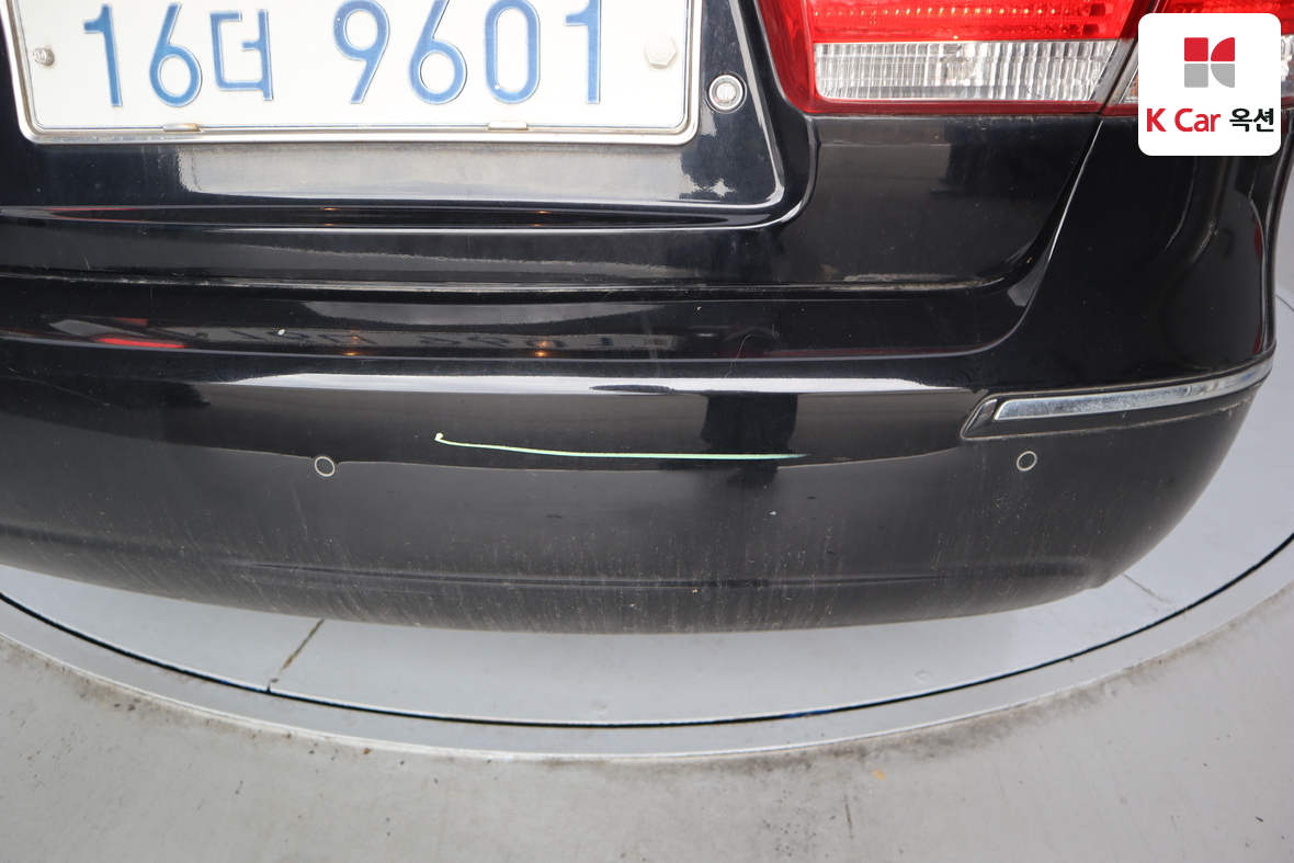 현대자동차 쏘나타 2009 - 이미지 40