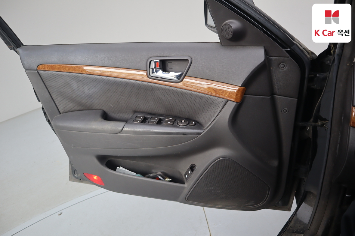 현대자동차 쏘나타 2009 - 이미지 8