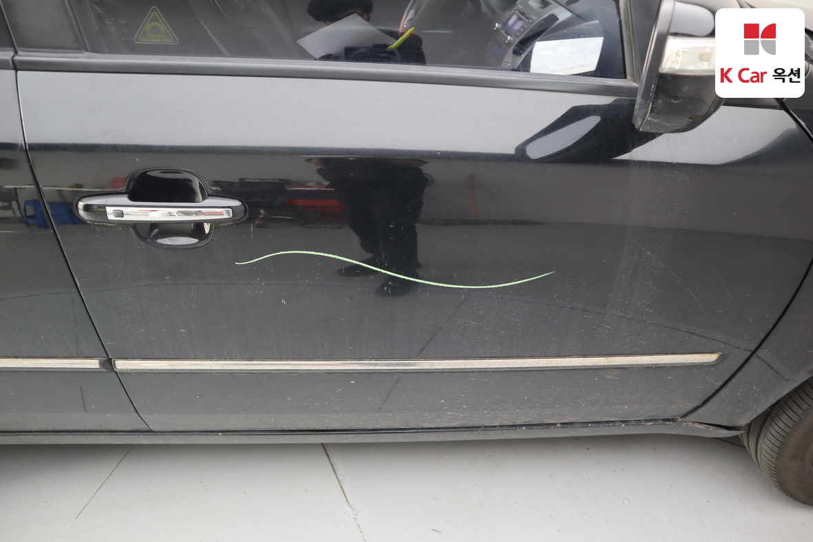 현대자동차 쏘나타 2009 - 이미지 33