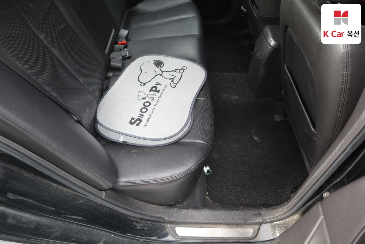 현대자동차 쏘나타 2009 - 이미지 25