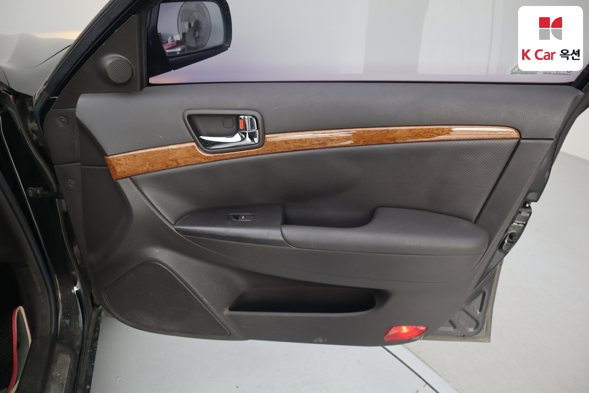 현대자동차 쏘나타 2009 - 이미지 26