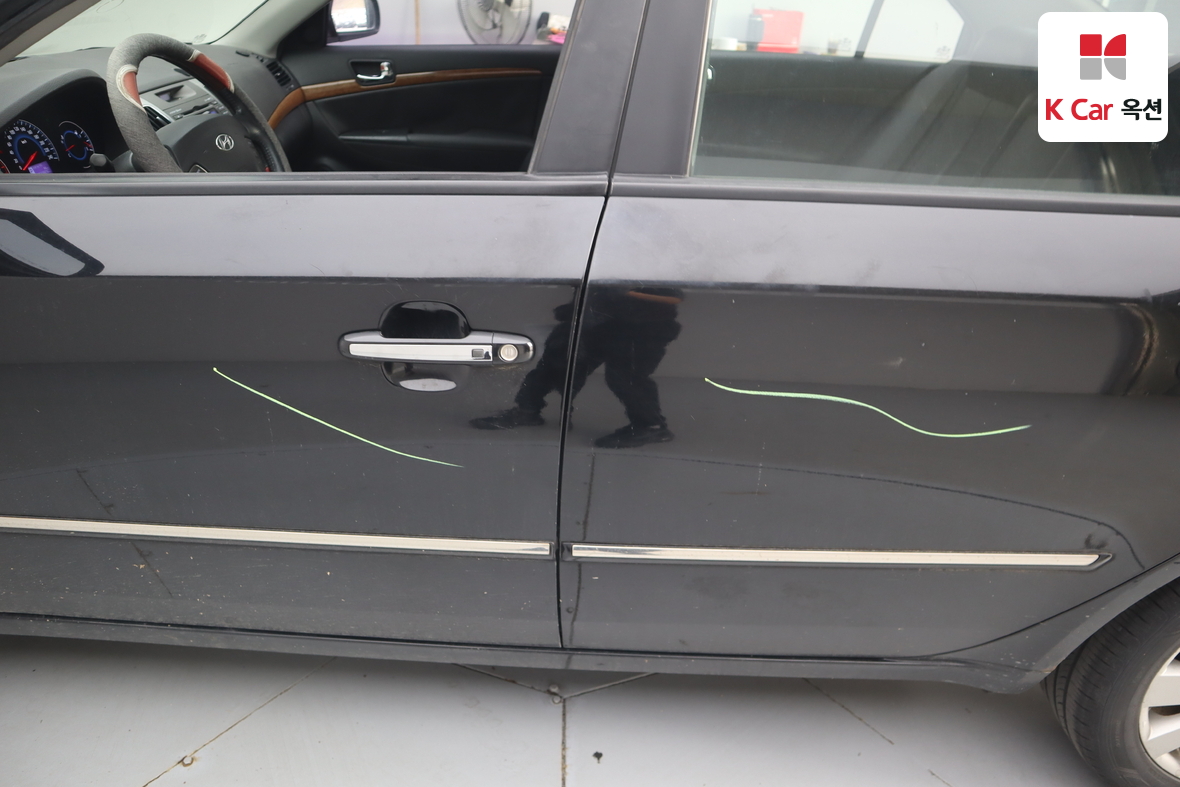 현대자동차 쏘나타 2009 - 이미지 38