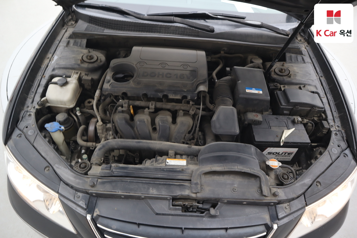 현대자동차 쏘나타 2009 - 이미지 30