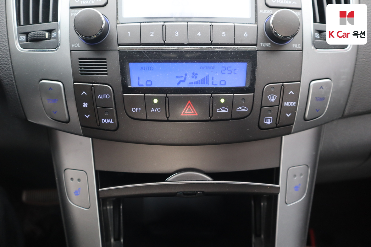 현대자동차 쏘나타 2009 - 이미지 14