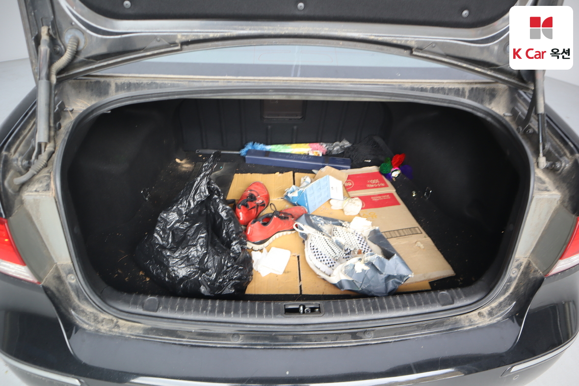 현대자동차 쏘나타 2009 - 이미지 23