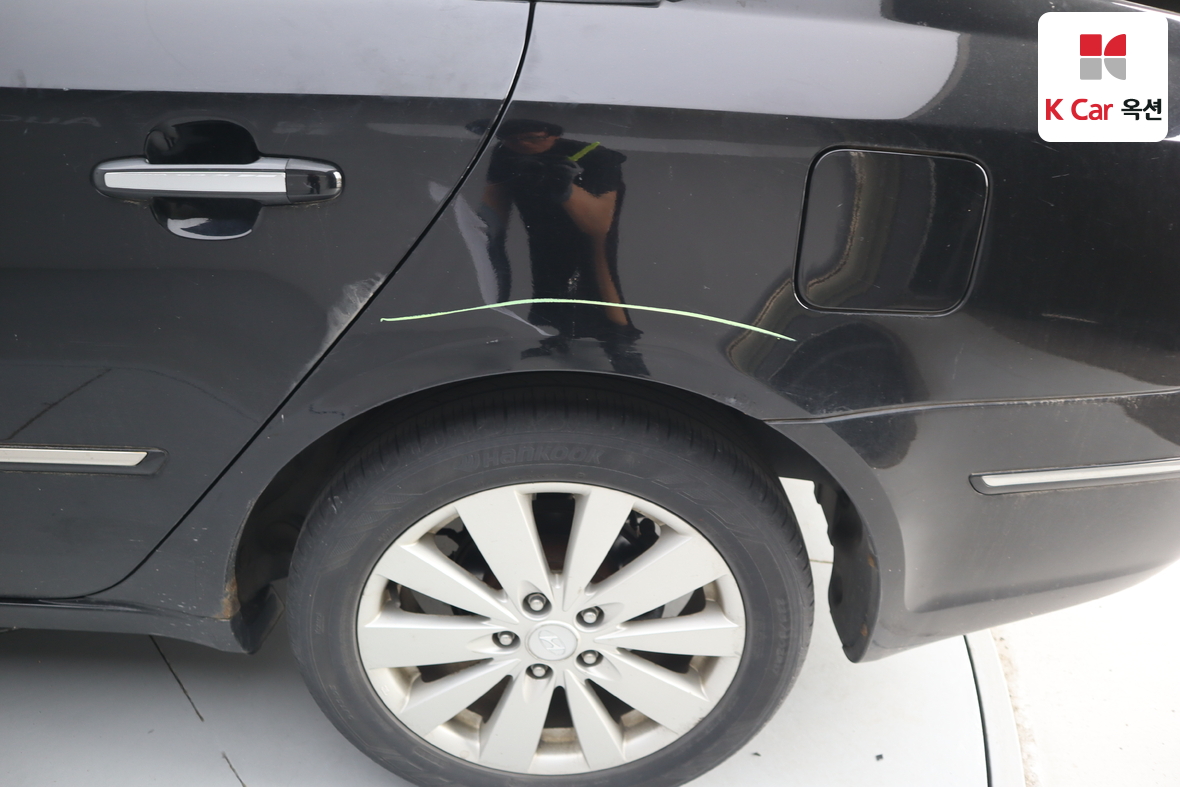 현대자동차 쏘나타 2009 - 이미지 39