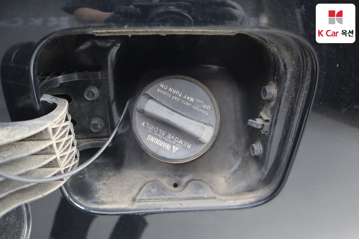 현대자동차 쏘나타 2009 - 이미지 22