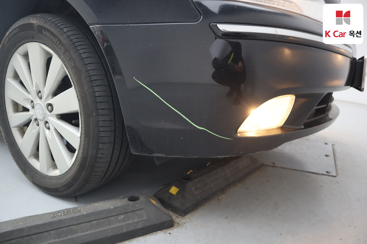 현대자동차 쏘나타 2009 - 이미지 35