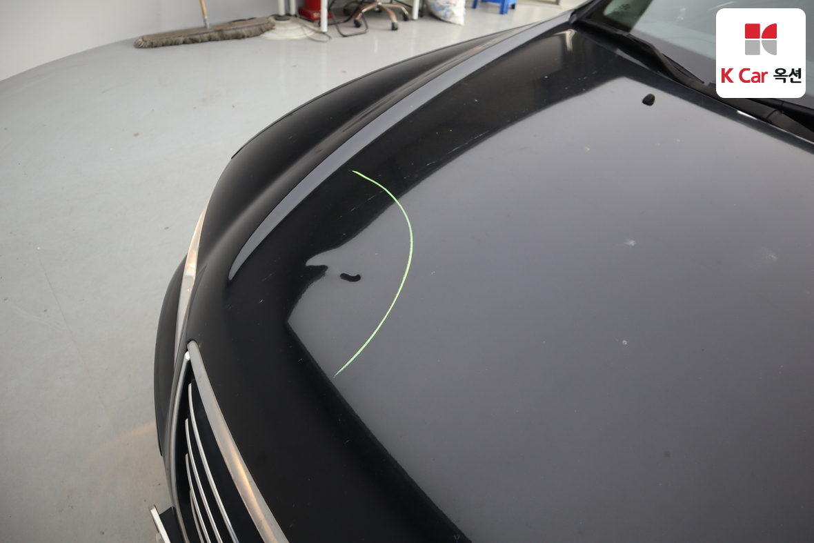 현대자동차 쏘나타 2009 - 이미지 36