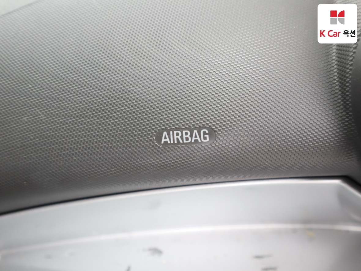 جنرال موتورز كوريا سبارك 2012 - صورة 32