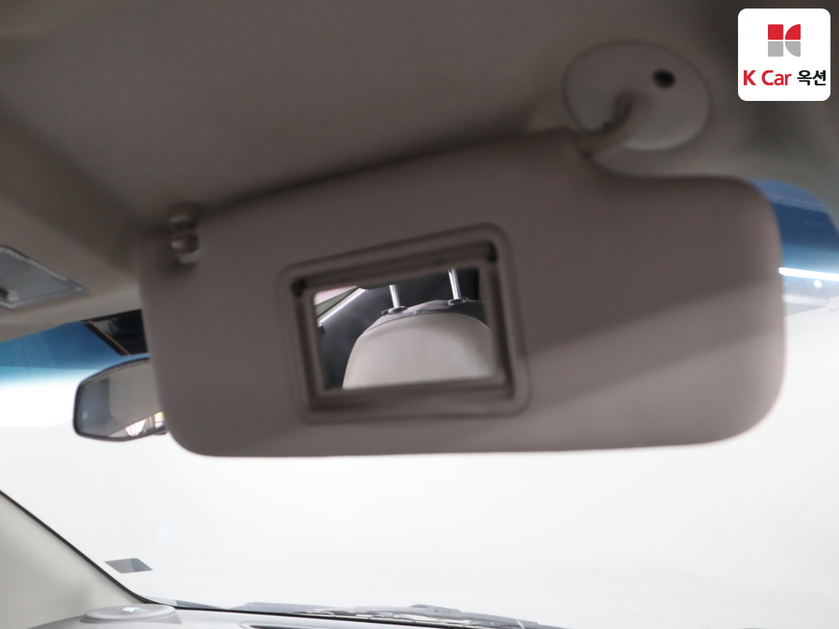 جنرال موتورز كوريا سبارك 2012 - صورة 31